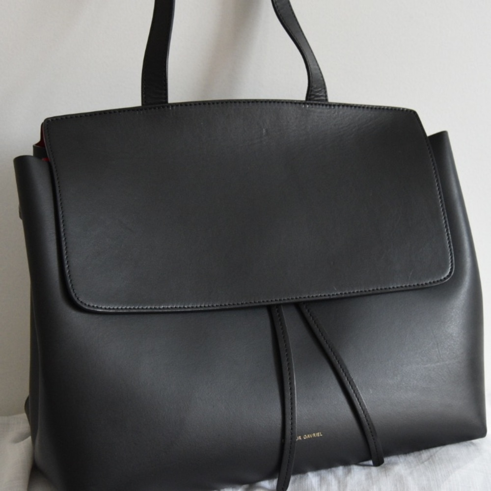 Like New Condition | Mansur Gavriel cult favorite’s Lady Bag